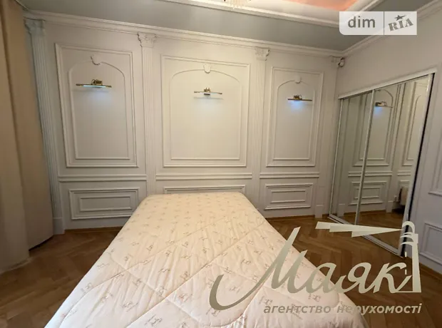 Квартира на вул. Саксаганського, 121 в Києві, ID 262152, фото №17