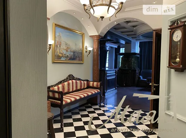 Квартира на вул. Саксаганського, 121 в Києві, ID 262152, фото №18