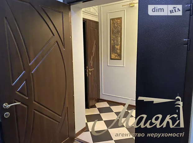 Квартира на вул. Саксаганського, 121 в Києві, ID 262152, фото №19