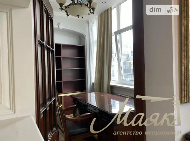 Квартира на вул. Саксаганського, 121 в Києві, ID 262152, фото №20