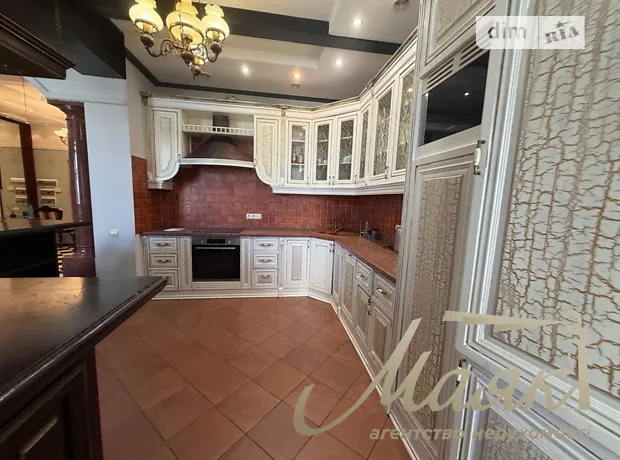 Квартира на вул. Саксаганського, 121 в Київ, ID 262152, фото №3