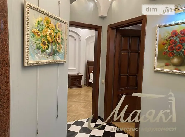 Квартира на вул. Саксаганського, 121 в Києві, ID 262152, фото №21