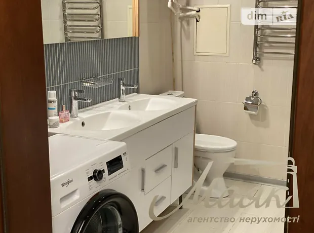 Квартира на вул. Саксаганського, 121 в Києві, ID 262152, фото №22