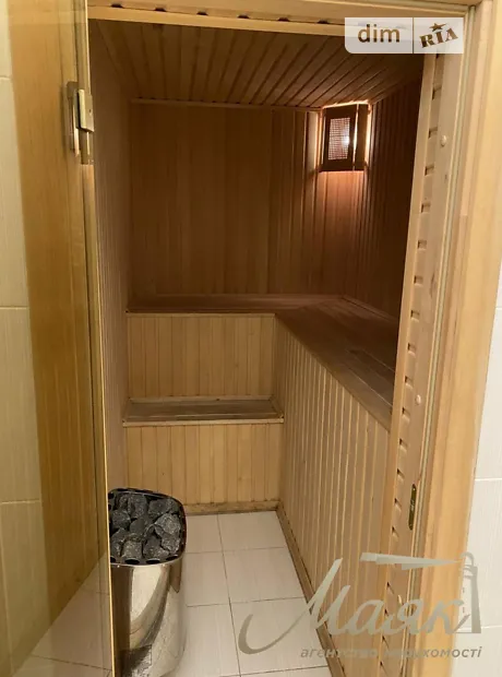 Квартира на вул. Саксаганського, 121 в Києві, ID 262152, фото №24