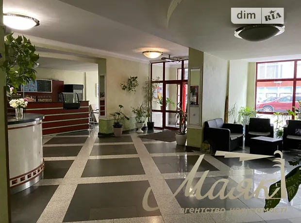 Квартира на вул. Саксаганського, 121 в Києві, ID 262152, фото №26