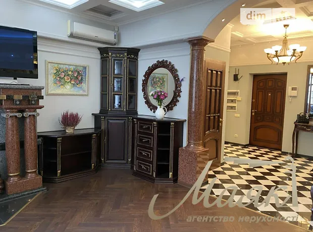 Квартира на вул. Саксаганського, 121 в Київ, ID 262152, фото №5