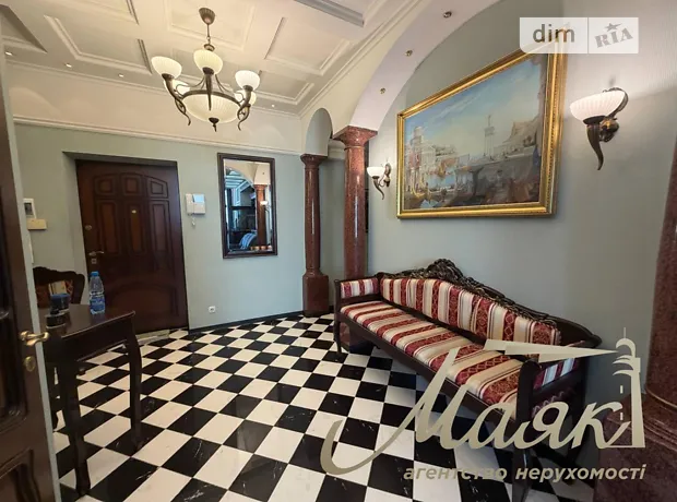 Квартира на вул. Саксаганського, 121 в Києві, ID 262152, фото №9