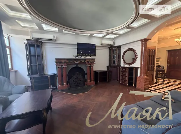Квартира на вул. Саксаганського, 121 в Києві, ID 262152, фото №10