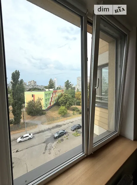Квартира на вул. Ованеса Туманяна, 1А в Києві, ID 262446, фото №11