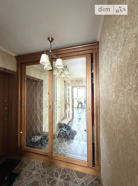 Квартира на вул. Ованеса Туманяна, 1А в Києві, ID 262446, фото №12