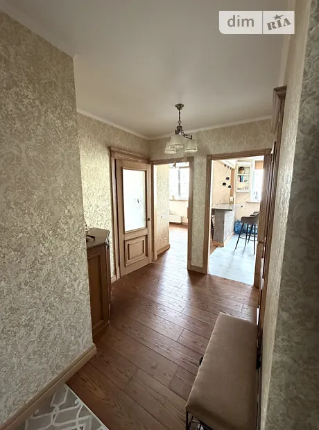 Квартира на вул. Ованеса Туманяна, 1А в Києві, ID 262446, фото №13