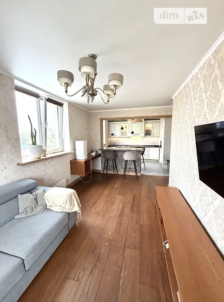 Квартира на вул. Ованеса Туманяна, 1А в Києві, ID 262446, фото №4