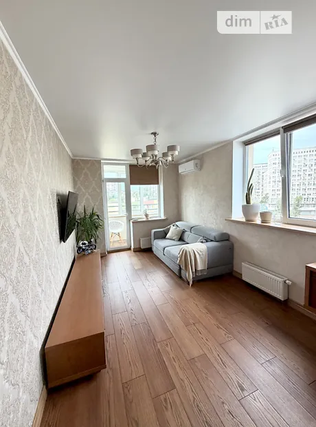 Квартира на вул. Ованеса Туманяна, 1А в Києві, ID 262446, фото №6