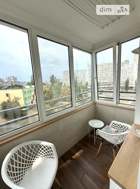 Квартира на вул. Ованеса Туманяна, 1А в Києві, ID 262446, фото №7