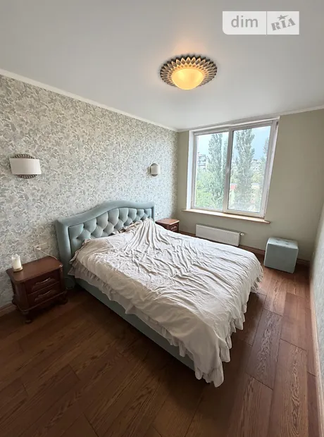Квартира на вул. Ованеса Туманяна, 1А в Києві, ID 262446, фото №9