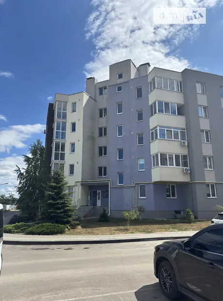 Квартира на вул. Бориса Гмирі, 11А в Києві, ID 278755, фото №1