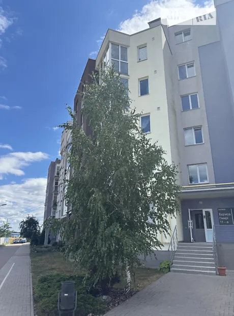 Квартира на вул. Бориса Гмирі, 11А в Києві, ID 278755, фото №2