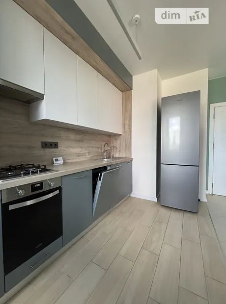 Квартира на вул. Бориса Гмирі, 11А в Києві, ID 278755, фото №14