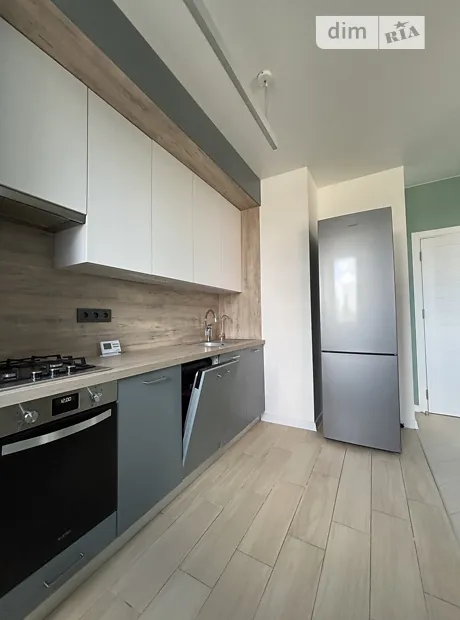 Квартира на вул. Бориса Гмирі, 11А в Києві, ID 278755, фото №17