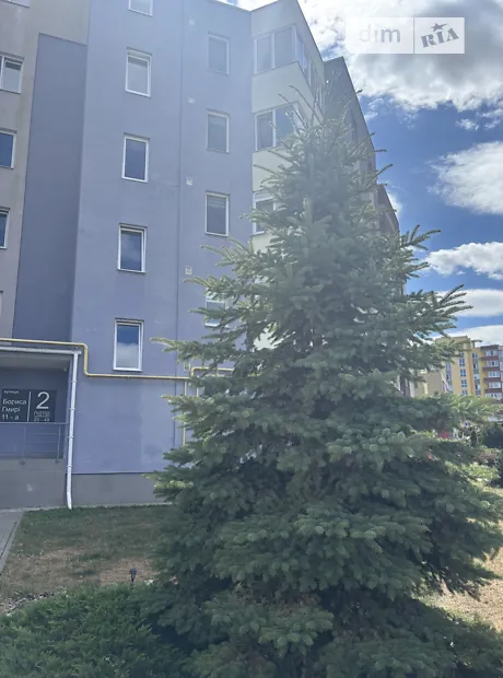 Квартира на вул. Бориса Гмирі, 11А в Києві, ID 278755, фото №3