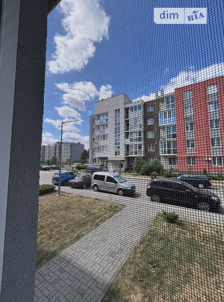 Квартира на вул. Бориса Гмирі, 11А в Києві, ID 278755, фото №33