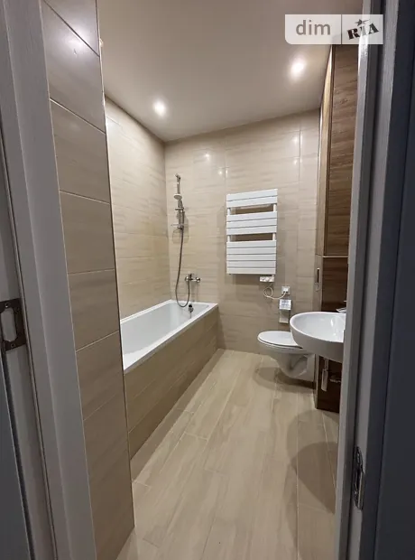Квартира на вул. Бориса Гмирі, 11А в Києві, ID 278755, фото №35