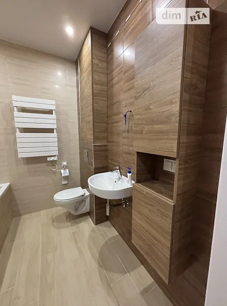 Квартира на вул. Бориса Гмирі, 11А в Києві, ID 278755, фото №37