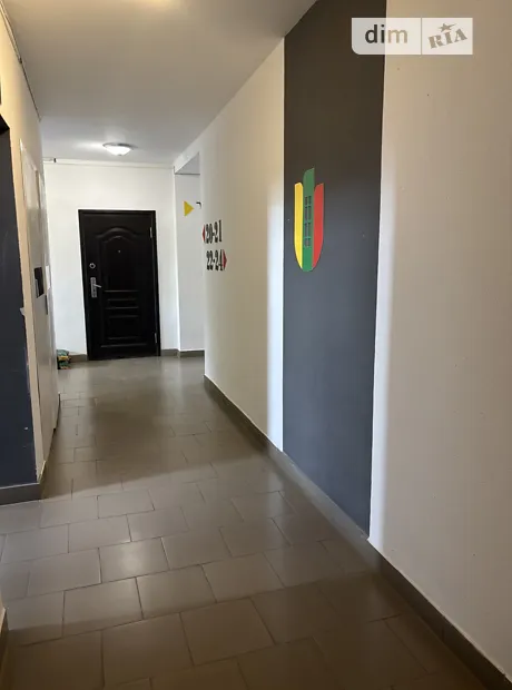 Квартира на вул. Бориса Гмирі, 11А в Києві, ID 278755, фото №46