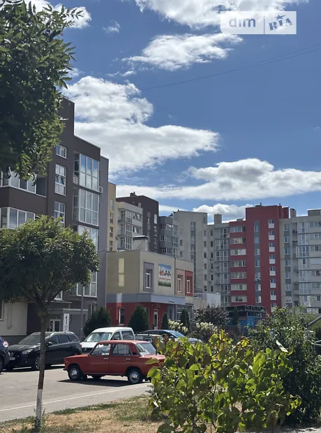 Квартира на вул. Бориса Гмирі, 11А в Києві, ID 278755, фото №47