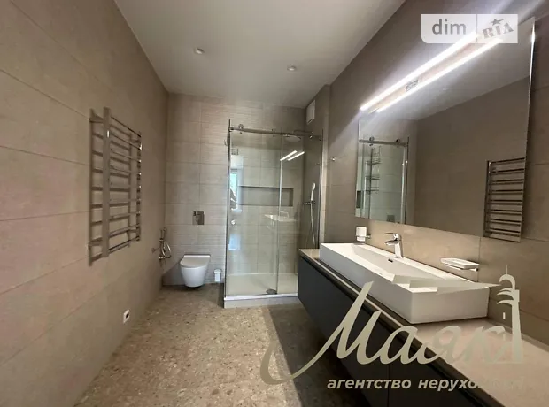 Квартира на вул. Антоновича, 118 в Києві, ID 262323, фото №13