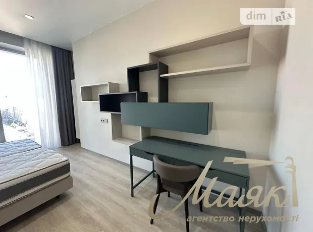 Квартира на вул. Антоновича, 118 в Києві, ID 262323, фото №15