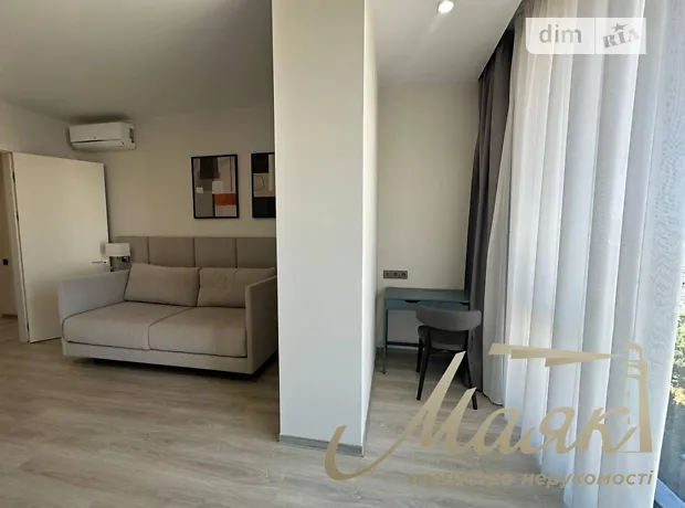 Квартира на вул. Антоновича, 118 в Києві, ID 262323, фото №19
