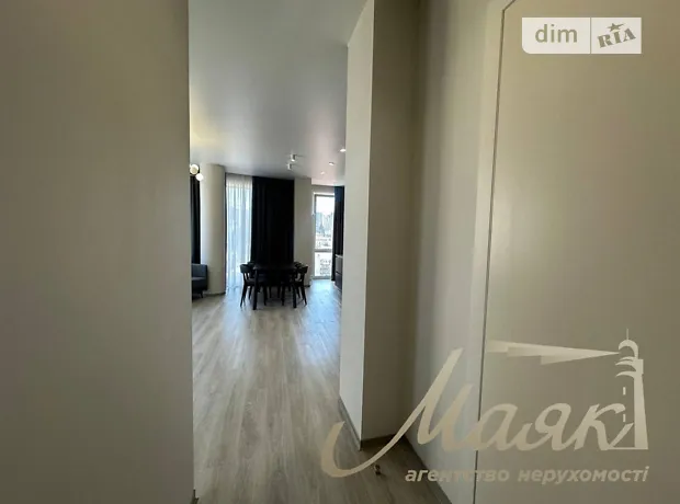 Квартира на вул. Антоновича, 118 в Києві, ID 262323, фото №20