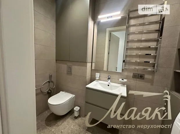 Квартира на вул. Антоновича, 118 в Києві, ID 262323, фото №22