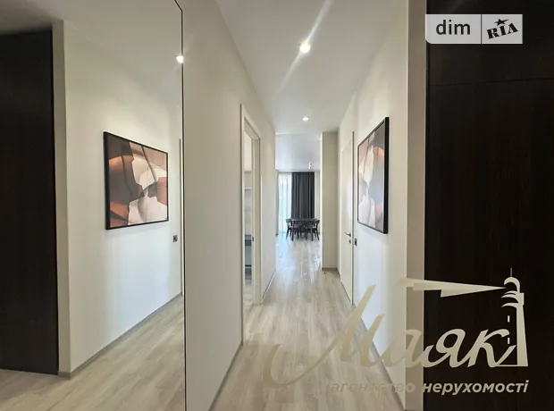 Квартира на вул. Антоновича, 118 в Києві, ID 262323, фото №23