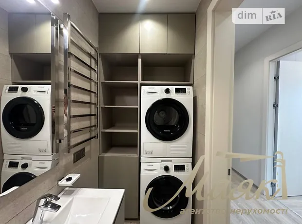 Квартира на вул. Антоновича, 118 в Києві, ID 262323, фото №24