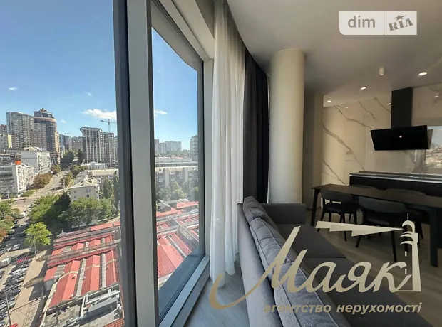 Квартира на вул. Антоновича, 118 в Київ, ID 262323, фото №4