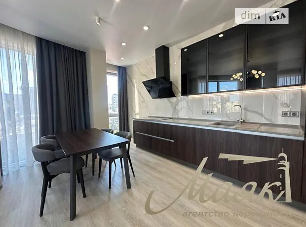 Квартира на вул. Антоновича, 118 в Києві, ID 262323, фото №7