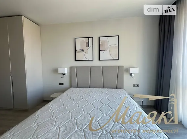 Квартира на вул. Антоновича, 118 в Києві, ID 262323, фото №9