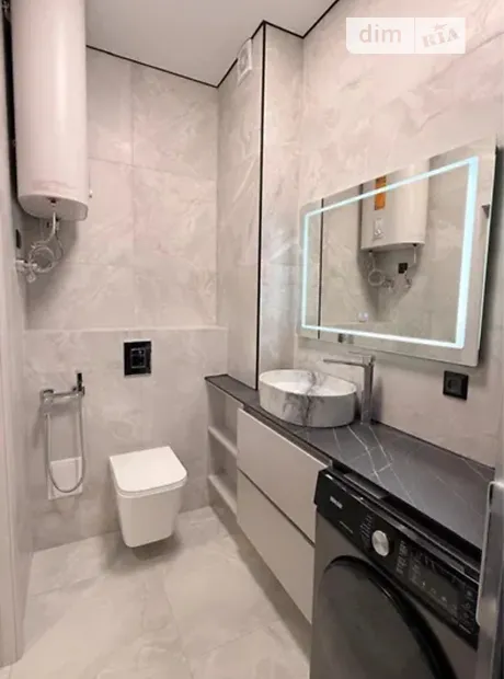 Квартира на вул. Генуезька, 1Ж в Одесі, ID 262305, фото №1