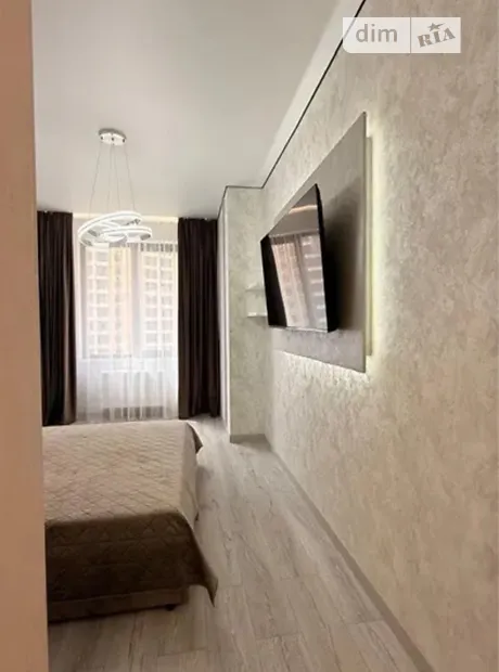 Квартира на вул. Генуезька, 1Ж в Одесі, ID 262305, фото №14