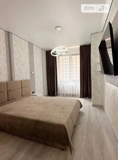 Квартира на вул. Генуезька, 1Ж в Одесі, ID 262305, фото №15