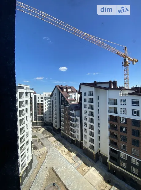 Квартира на вул. Ольги Кобилянської 1В/28 в Києві, ID 262418, фото №3