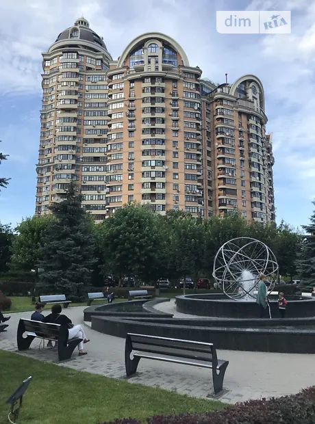 Квартира на вул. Старонаводницька, 6Б, ID 262331, фото №1