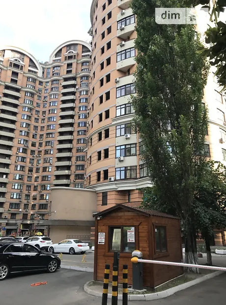 Квартира на вул. Старонаводницька, 6Б в Києві, ID 262331, фото №2