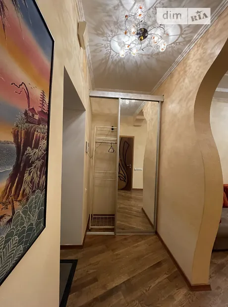 Квартира на вул. Старонаводницька, 6Б в Києві, ID 262331, фото №4