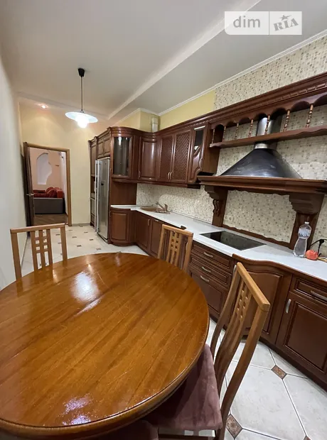Квартира на вул. Старонаводницька, 6Б в Києві, ID 262331, фото №7