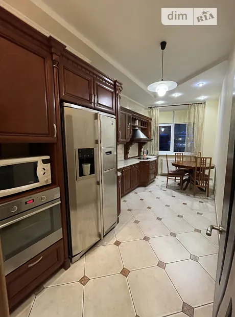 Квартира на вул. Старонаводницька, 6Б в Києві, ID 262331, фото №8