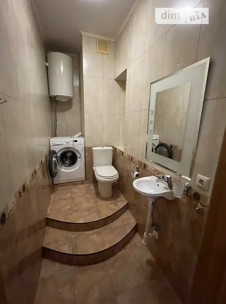 Квартира на вул. Старонаводницька, 6Б в Києві, ID 262331, фото №9