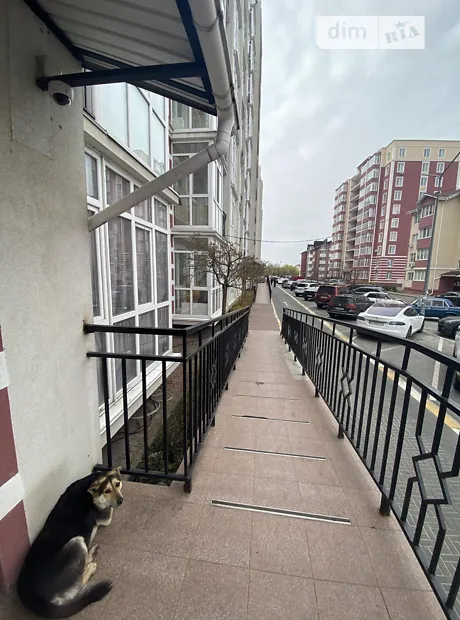Квартира на вул. Свято-Покровська в Київ, ID 326526, фото №1